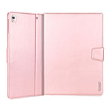 Ümbris kaanega Hanman Diary Ipad pro 12.9 2020 (rose-gold)