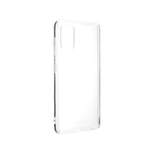 Silikoon Ultra Slim Samsung A415/ Galaxy A41 (läbipaistev)