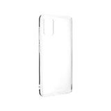 Silikoon Ultra Slim Samsung A415/ Galaxy A41 (läbipaistev)