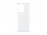 Silikoon Ultra Slim Samsung Galaxy S20 Ultra (läbipaistev)