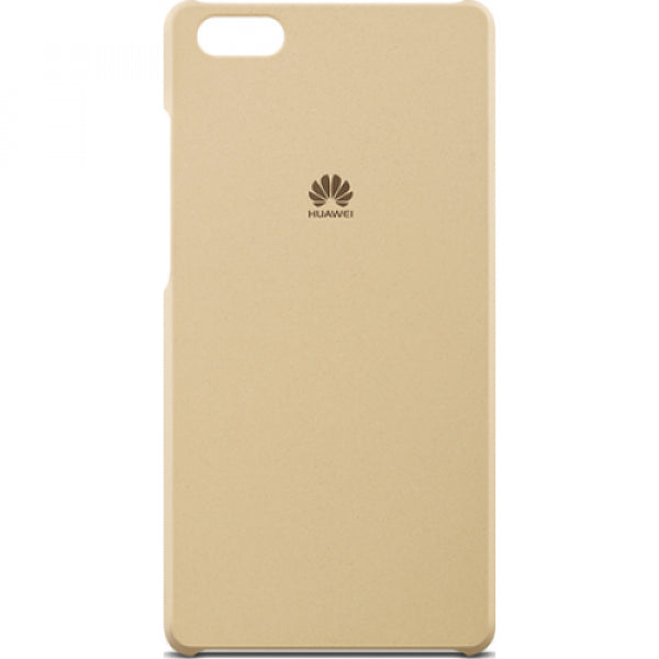 Originaal Plastik Huawei Ascend P8 Lite (beež)