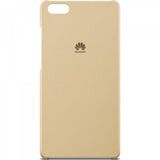Originaal Plastik Huawei Ascend P8 Lite (beež)