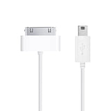 USB Juhe Tab (valge)
