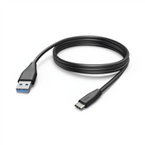USB Juhe Type-C (must)
