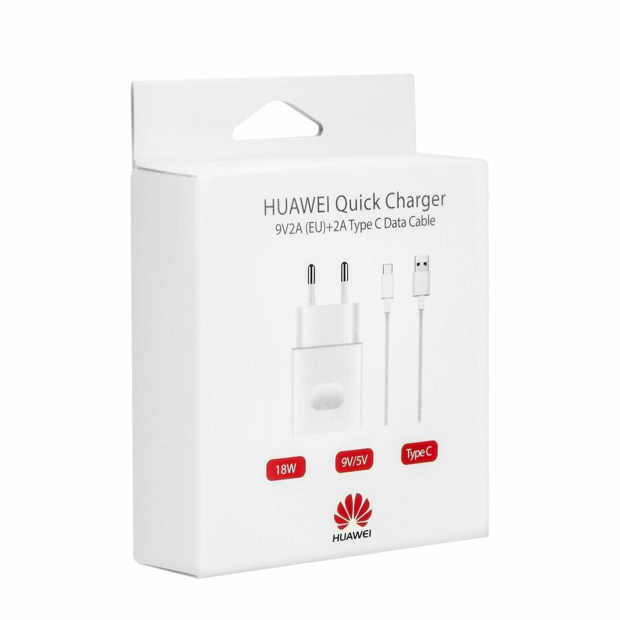 Originaal Huawei 2A USB adapter pistikusse