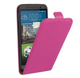 FPP Flexy HTC ONE M8 (tumeroosa)
