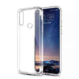 Silikoon Ultra Slim Huawei Y6 Pro (läbipaistev)