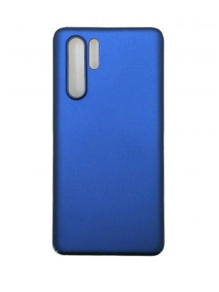 Silikoon X-Level Guardian Huawei P30 Pro (sinine)