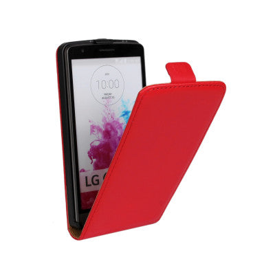 FPP LG G2 mini/ D620/ D410 (punane)