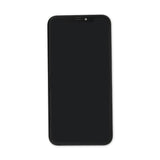 Varuosa iPhone XR LCD ekraan HQ
