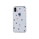 Silikoon Ultra Trendy Samsung G981/ Galaxy S20 (Love Time3)