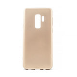 Silikoon X-Level Guardian Samsung S731 S25 FE (kuldne)