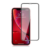 Kaitseklaas Mocolo Full Glue PK iPhone 12 Mini (must)