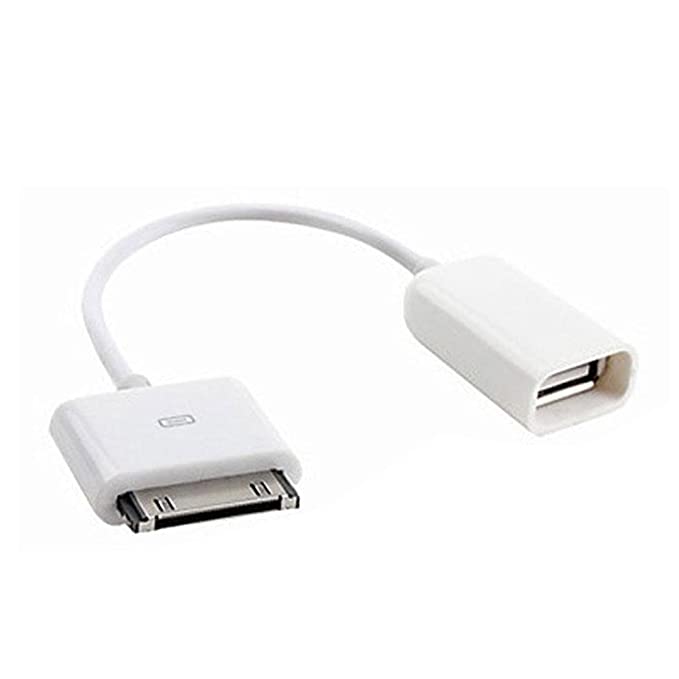 OTG Iphone 4