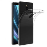 Silikoon Sony Xperia 1 / Xperia XZ4 (läbipaistev)