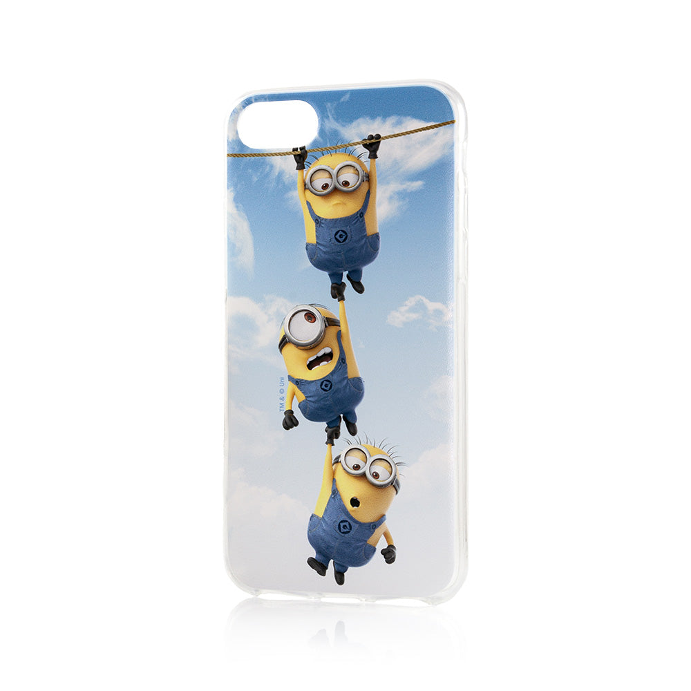 Minions Ümbris 033 Iphone XR