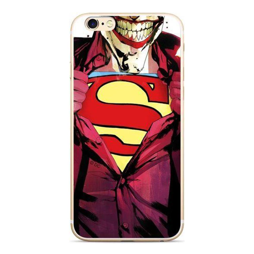 Originaal DC Silikoon Huawei P20 Lite (Joker 003)