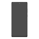 Varuosa Samsung Galaxy NOTE 20/N980 ekraan ja korpus Mystic Bronze (service pack)