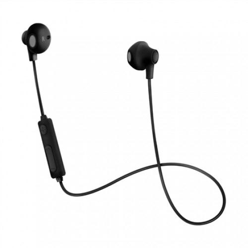 Kõrvaklapid Acme Bluetooth BH102 (must)