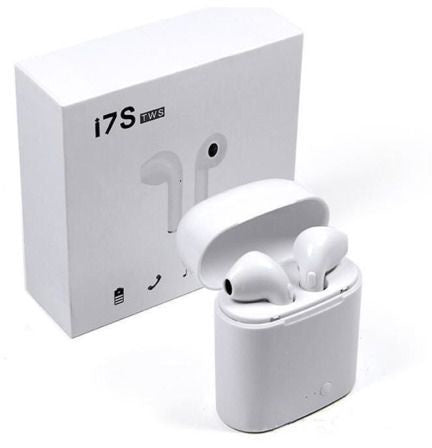Kõrvaklapid Bluetooth i7S TWS