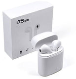 Kõrvaklapid Bluetooth i7S TWS