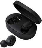 Kõrvaklapid Bluetooth Xiaomi Redmi Airdots (must)