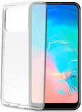 Silikoon Samsung Galaxy S20 Ultra (läbipaistev)