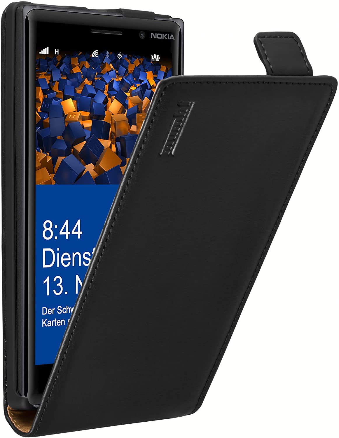 FPP Nokia 830 (must)