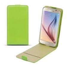 FPP Samsung G9200/ Galaxy S6 (roheline)