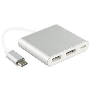 USB 3.1-C Multiport Adapter