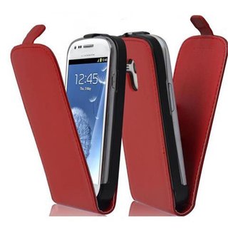 FPP Samsung i9300/Galaxy S3 (punane)