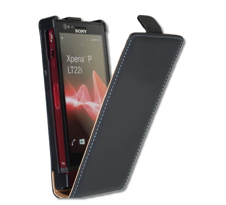 FPP Sony ST26i/ Xperia J (must)