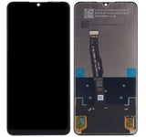Huawei P30 LITE ekraan (must)