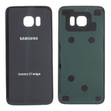 Varuosa Samsung Galaxy S7 edge/sm-G935F tagumine kaas HQ (must)