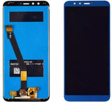 Varuosa Huawei Honor 9 lite LCD ekraan (sinine)
