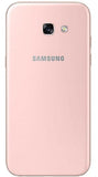 Varuosa Samsung Galaxy A5 2017/A520 tagakaas HQ (roosa)