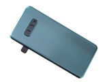 Varuosa Samsung Galaxy S10e/ G970F aku kaas originaal (sinine)