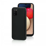 Silikoon Rubber TPU Samsung A025F/ Galaxy A02S (must)