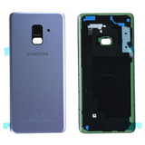 Varuosa Samsung Galaxy A8 2018/A530 tagakaas originaal (hall)