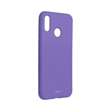 Silikoon Roar Huawei P20 lite (lilla)