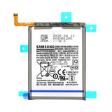 Aku Samsung Galaxy Note 20 EB-BN980ABY (originaal)
