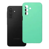 Ümbris Silicone 2mm Samsung A17 (münt)
