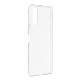 Silikoon Ultra Slim Sony Xperia 10 ii (läbipaistev)
