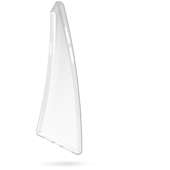 Silikoon 2mm Xiaomi Redmi Note 10 / Note 10s (läbipaistev)