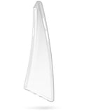 Silikoon 2mm Xiaomi Redmi Note 10 / Note 10s (läbipaistev)
