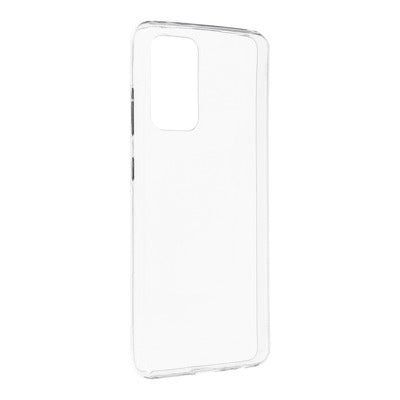 Silikoon Ultra Slim 0.5mm Samsung A526 / Galaxy A52/ A52s (läbipaistev)