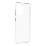 Silikoon Ultra Slim 0.5mm Samsung A526 / Galaxy A52/ A52s (läbipaistev)