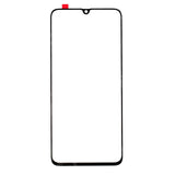 Varuosa Samsung Galaxy A40/A405 ekraani klaas must HQ