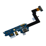 Varuosa Samsung Galaxy SII/SII+/i9100/i9105 lintkaabel USB pesaga
