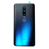 Varuosa Oneplus 7 Pro tagakaas (sinine)